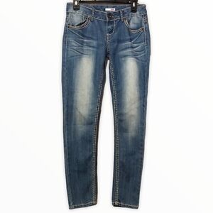 Bongo Jeans Skinny size 3